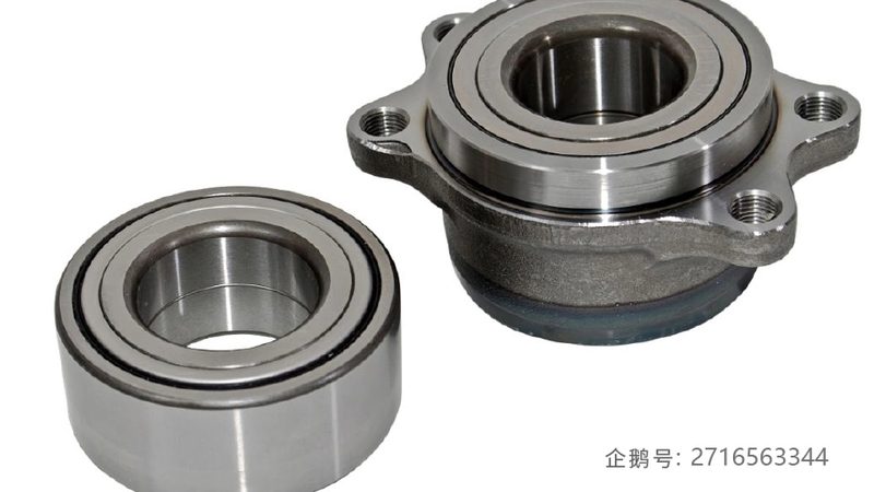 小型直线轴承规格参数：关键参数解析与应用场景