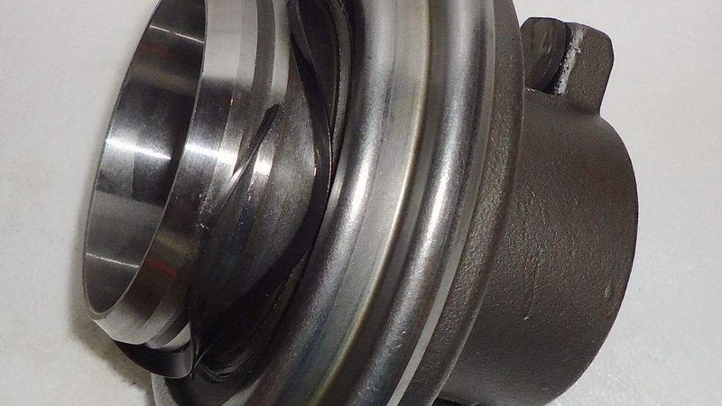 SKF进口轴承选型参数解析：揭秘传动系统高效之选