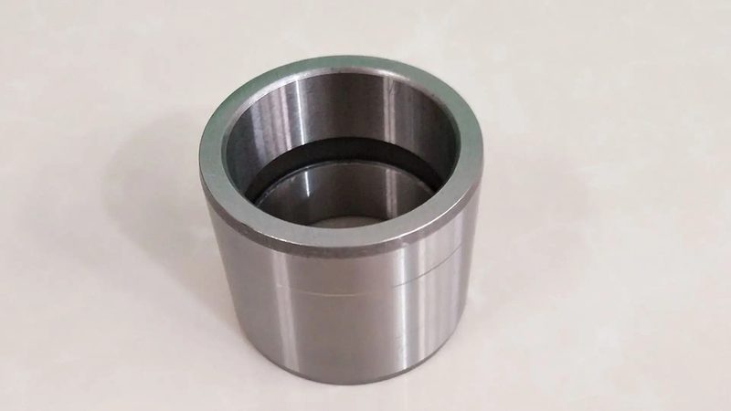 高速深沟球轴承选型：关键参数与适用场景解析