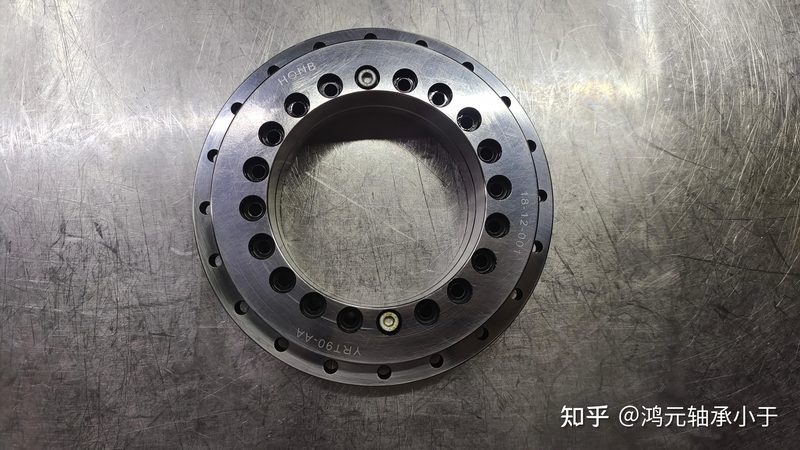 滚珠丝杠支撑座标准型号，揭秘其背后的选型逻辑