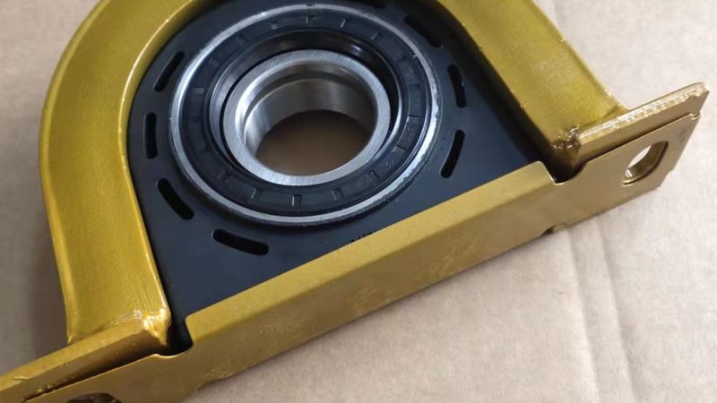 齿轮齿条安装后噪声大的原因解析
