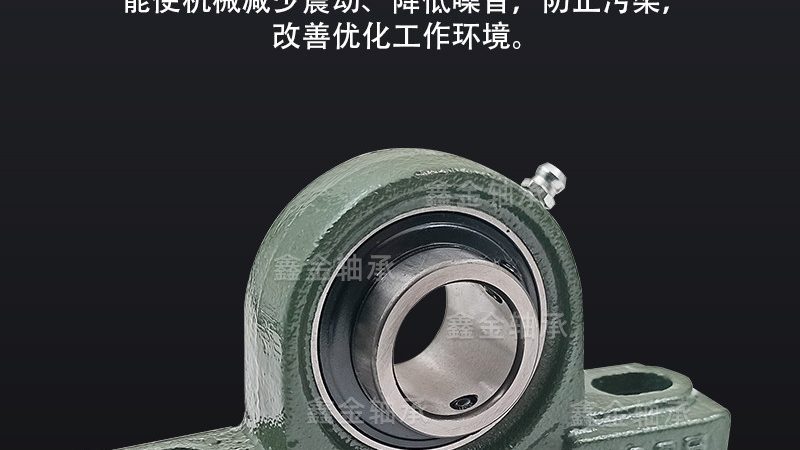 链条接头型号如何选择？揭秘优质接头的关键要素