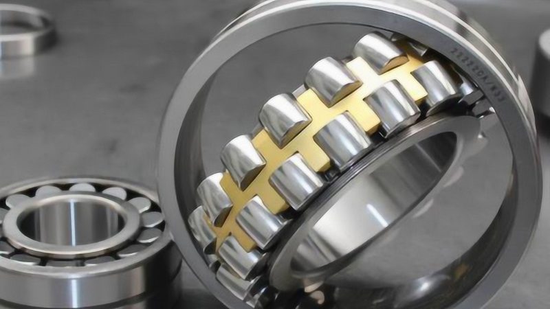 齿轮减速电机维修：关键步骤与注意事项**